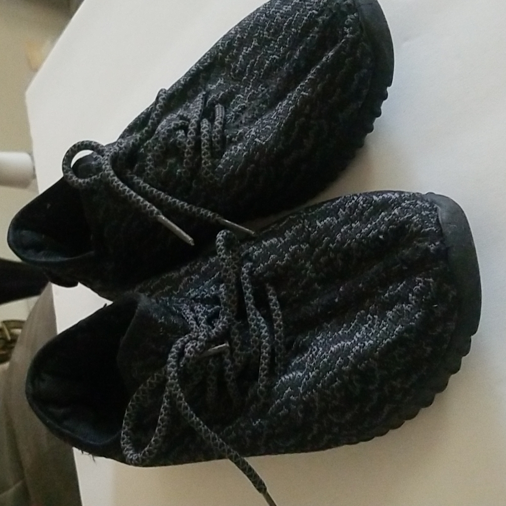 Woman shoe